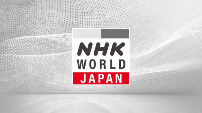 NHK World Japan